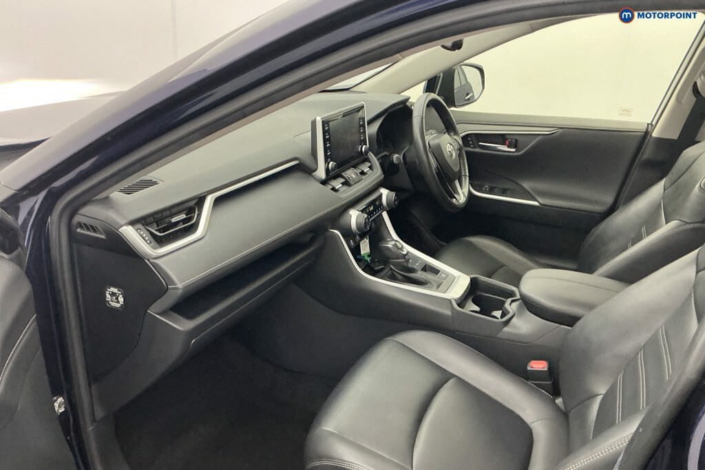 Used Toyota RAV4 2020 for sale - 76616428: Photo 12