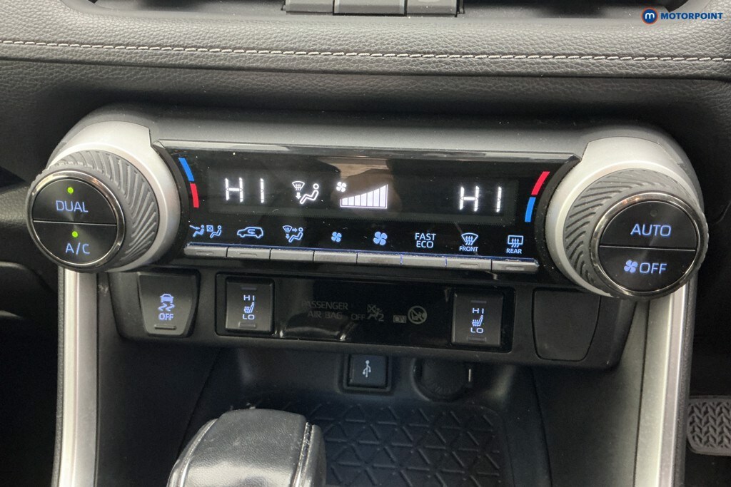 Used Toyota RAV4 2020 for sale - 76616428: Photo 16