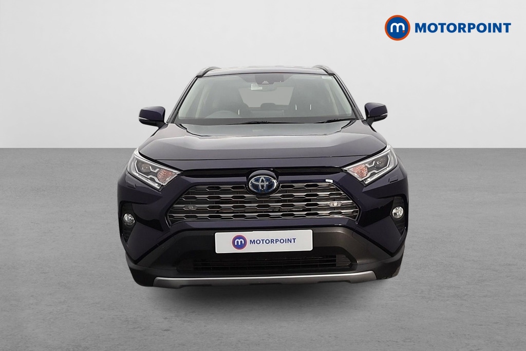 Used Toyota RAV4 2020 for sale - 76616428: Photo 2