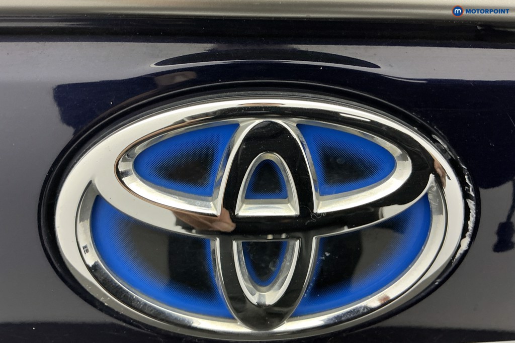 Used Toyota RAV4 2020 for sale - 76616428: Photo 23