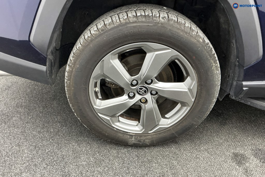 Used Toyota RAV4 2020 for sale - 76616428: Photo 25