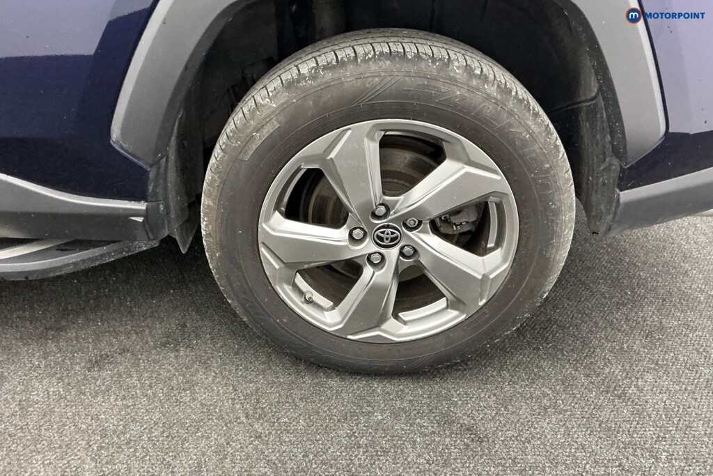 Used Toyota RAV4 2020 for sale - 76616428: Photo 26