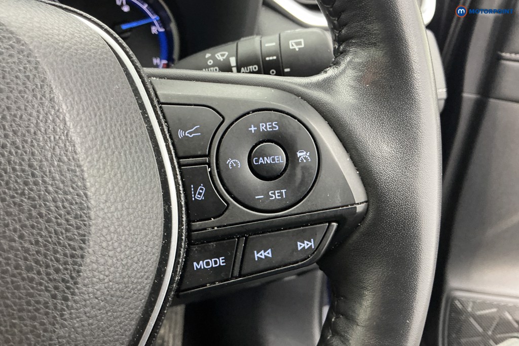 Used Toyota RAV4 2020 for sale - 76616428: Photo 27