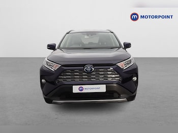 Used Toyota RAV4 2020 for sale - 76616428: Photo