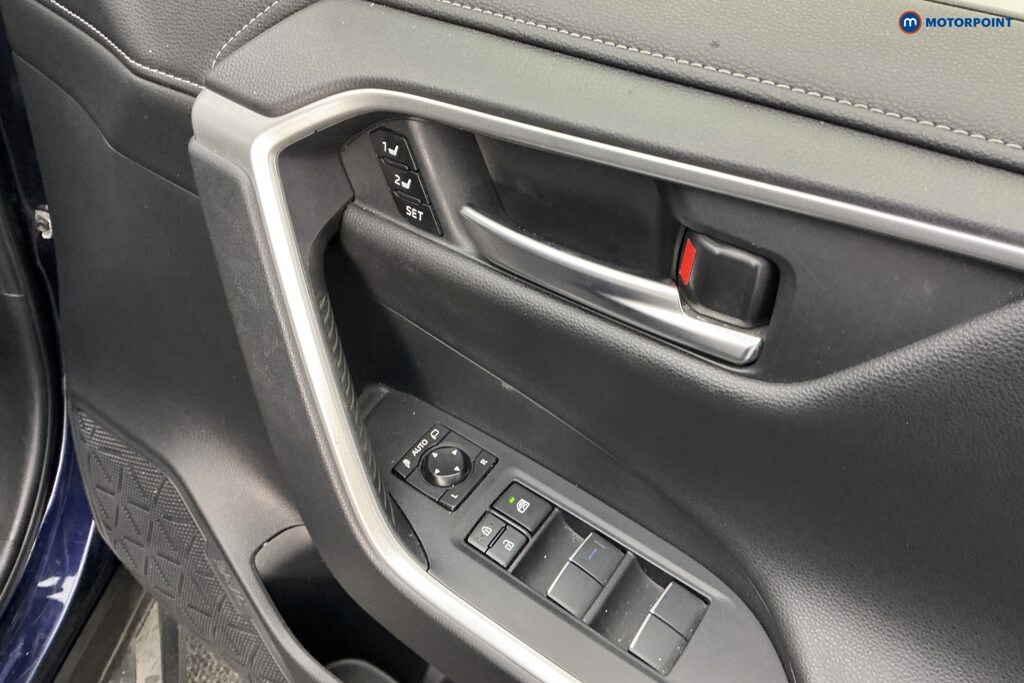 Used Toyota RAV4 2020 for sale - 76616428: Photo 31