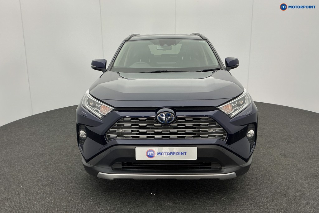 Used Toyota RAV4 2020 for sale - 76616428: Photo 36