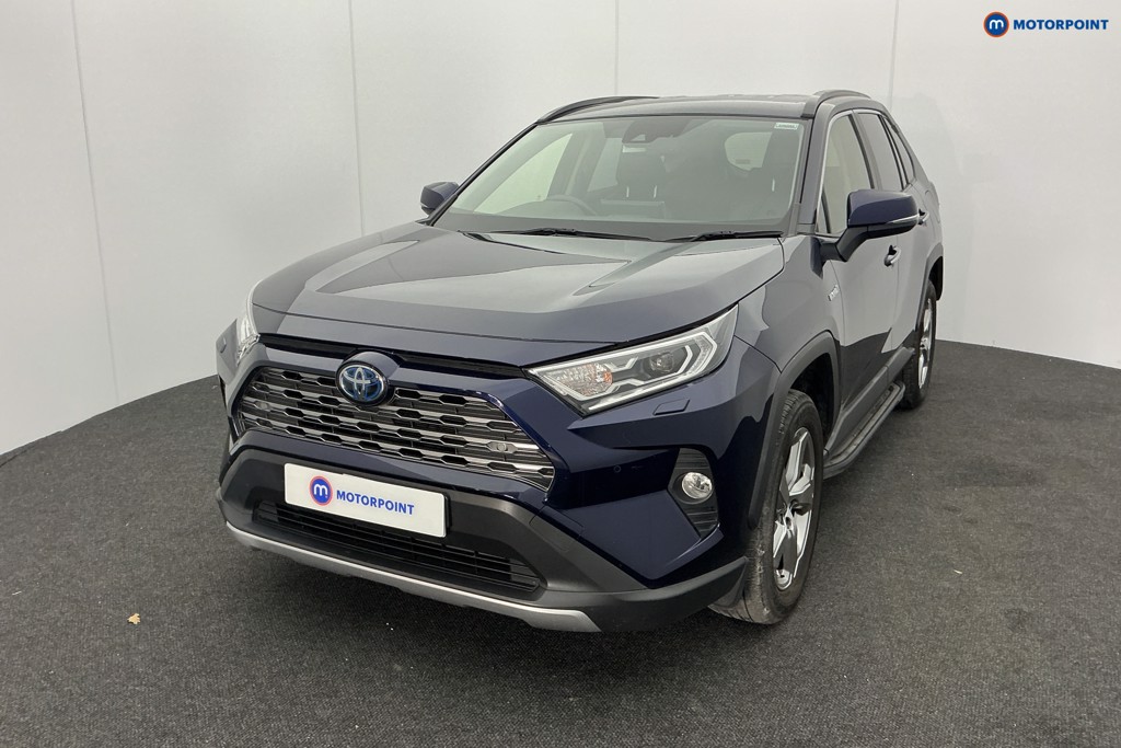 Used Toyota RAV4 2020 for sale - 76616428: Photo 37