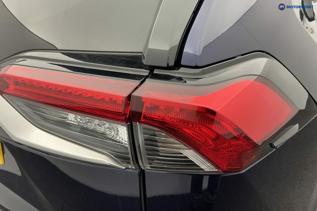 Used Toyota RAV4 2020 for sale - 76616428: Photo 38