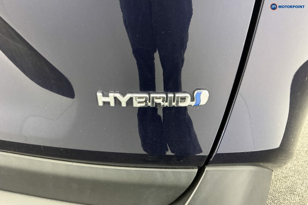 Used Toyota RAV4 2020 for sale - 76616428: Photo 39