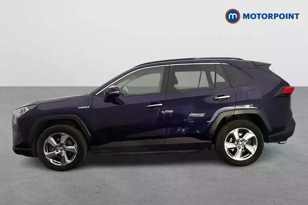 Used Toyota RAV4 2020 for sale - 76616428: Photo 4