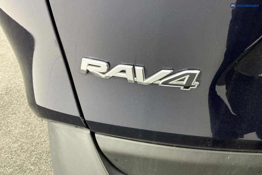 Used Toyota RAV4 2020 for sale - 76616428: Photo 40