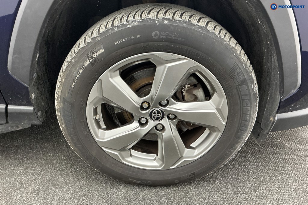 Used Toyota RAV4 2020 for sale - 76616428: Photo 42