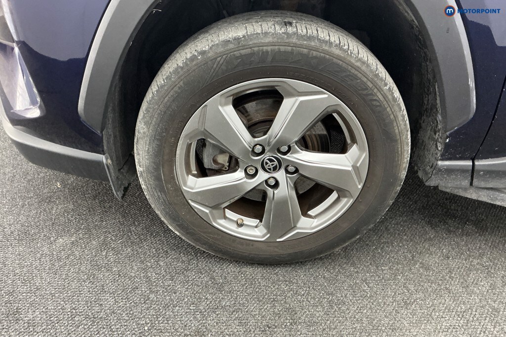 Used Toyota RAV4 2020 for sale - 76616428: Photo 45