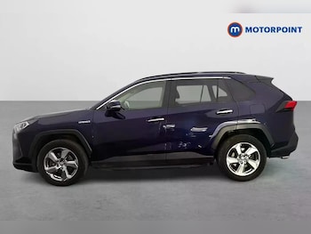 Used Toyota RAV4 2020 for sale - 76616428: Photo