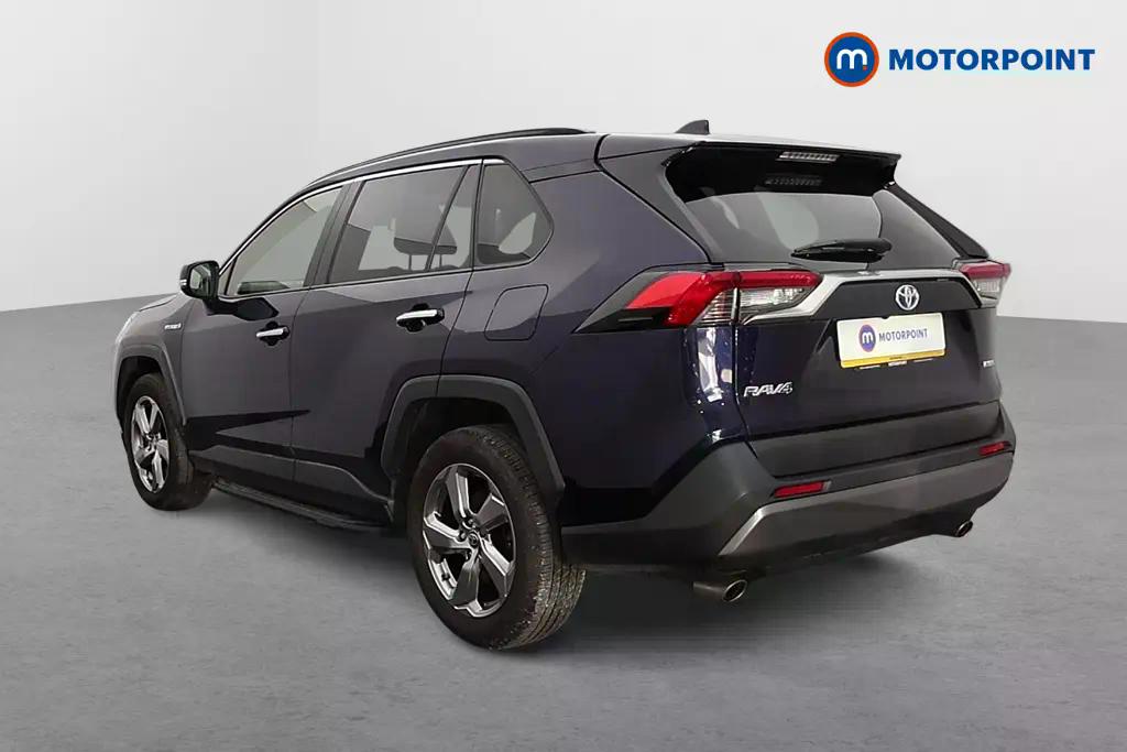 Used Toyota RAV4 2020 for sale - 76616428: Photo 5