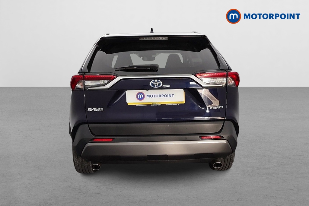 Used Toyota RAV4 2020 for sale - 76616428: Photo 6