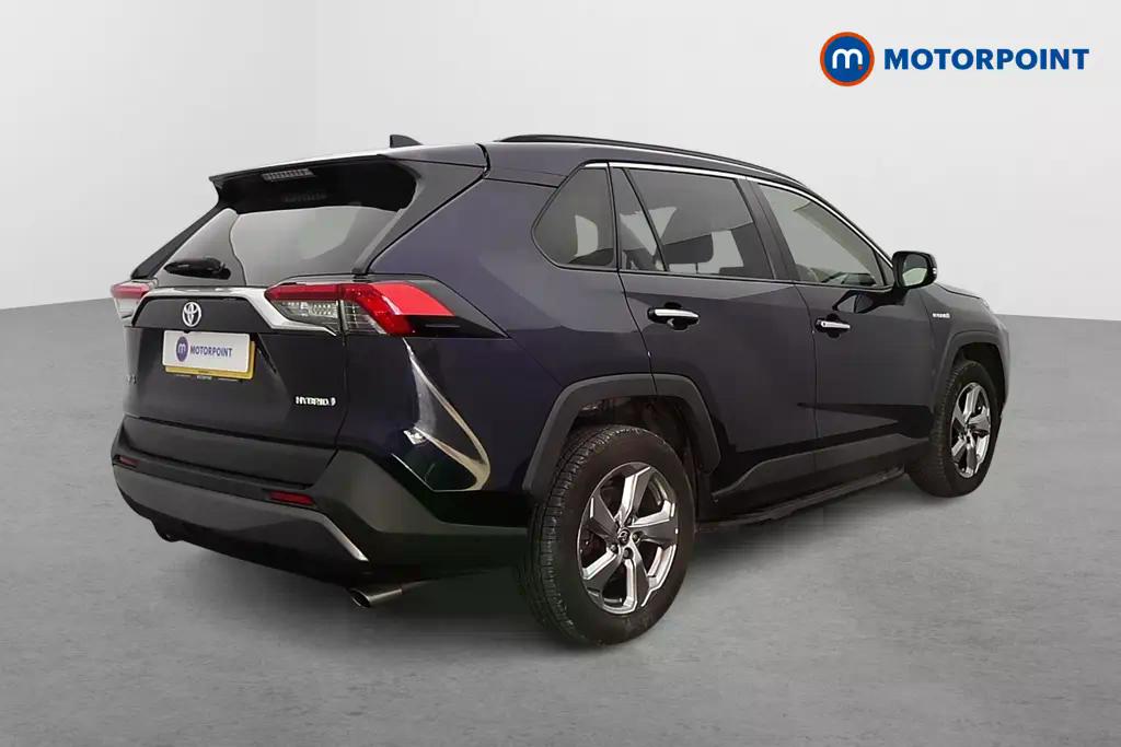 Used Toyota RAV4 2020 for sale - 76616428: Photo 7