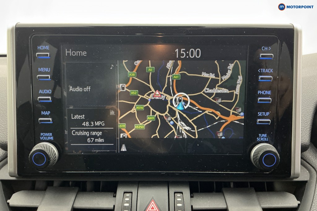 Used Toyota RAV4 2020 for sale - 76616428: Photo 9