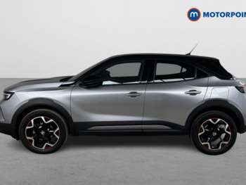 Used Vauxhall Mokka 2022 for sale - 74832798: Photo