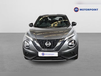 Used Nissan Juke 2022 for sale - 78591318: Photo