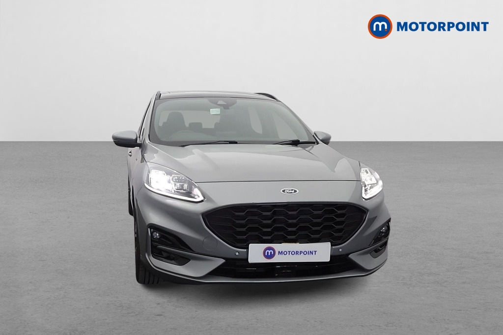 Used Ford Kuga 2022 for sale - 77932101: Photo 2