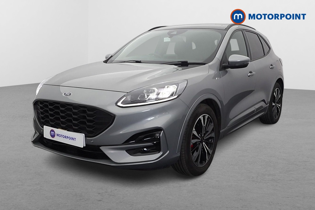 Used Ford Kuga 2022 for sale - 77932101: Photo 3