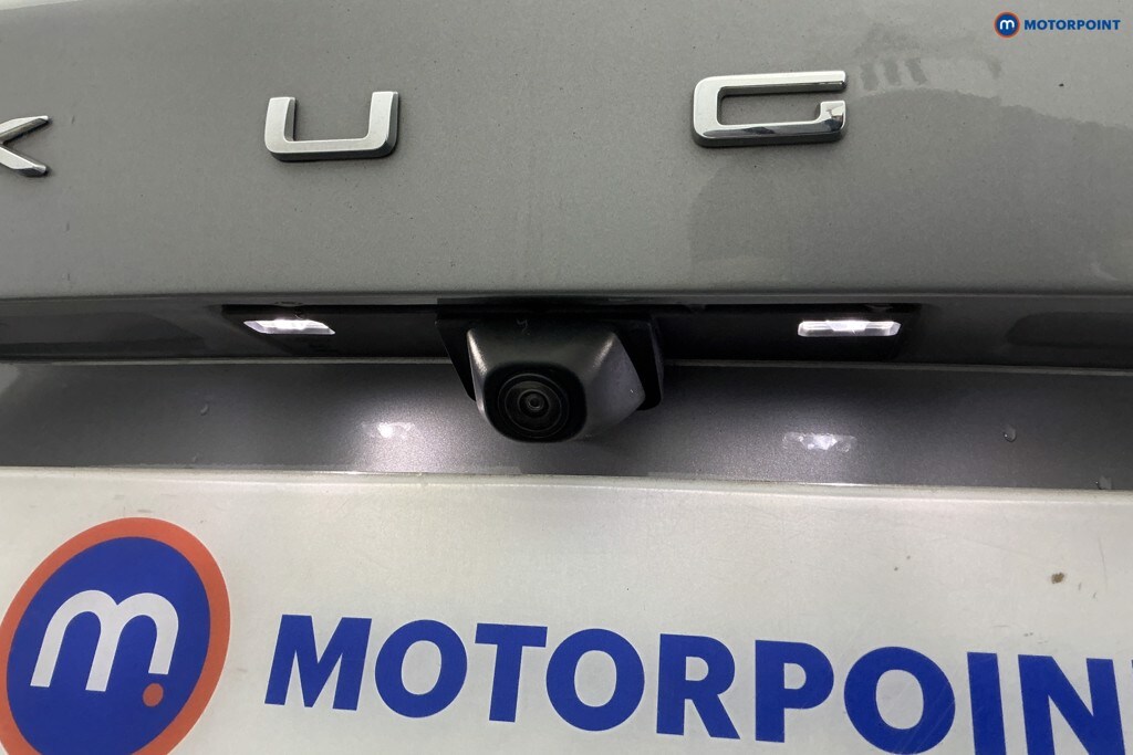 Used Ford Kuga 2022 for sale - 77932101: Photo 45