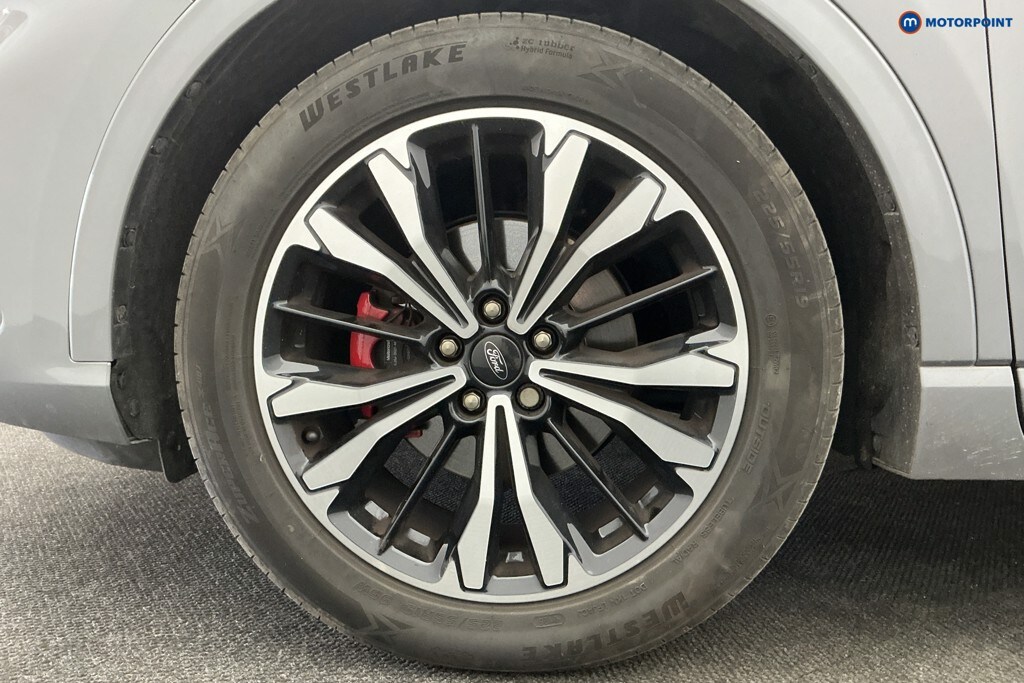 Used Ford Kuga 2022 for sale - 77932101: Photo 46