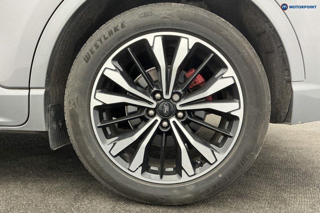 Used Ford Kuga 2022 for sale - 77932101: Photo 47