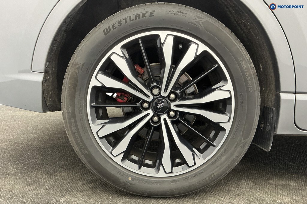 Used Ford Kuga 2022 for sale - 77932101: Photo 48