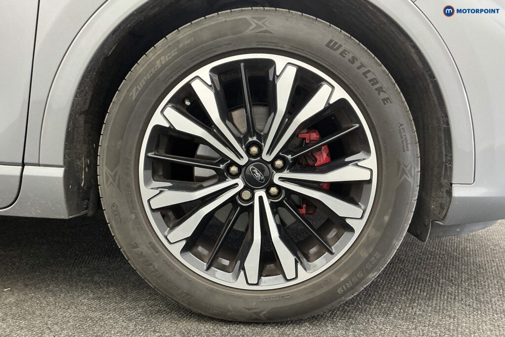 Used Ford Kuga 2022 for sale - 77932101: Photo 49