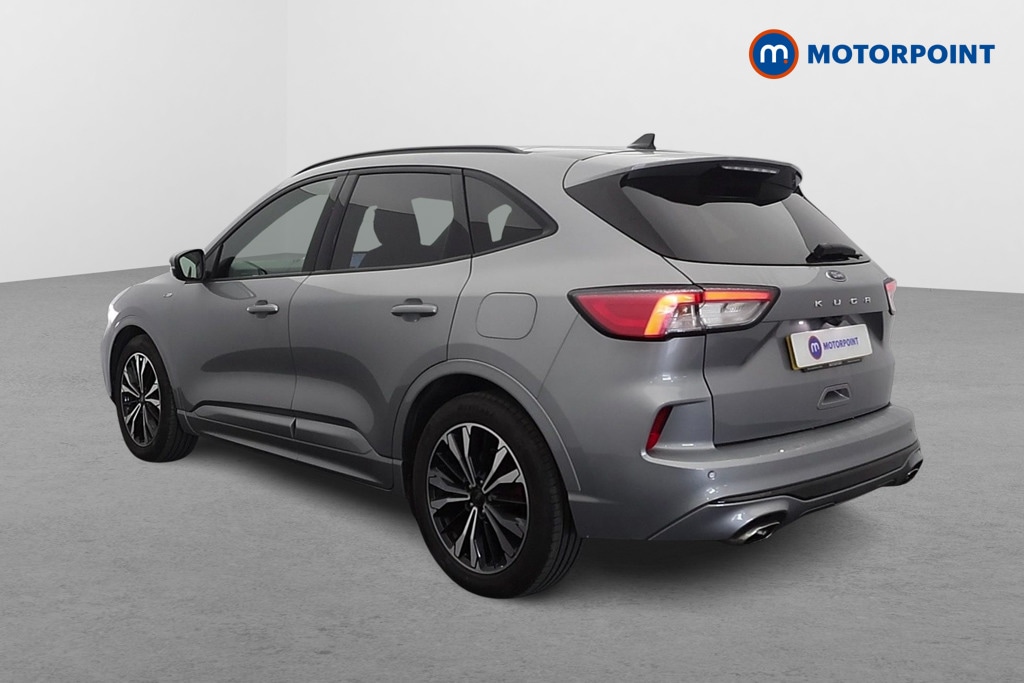 Used Ford Kuga 2022 for sale - 77932101: Photo 5