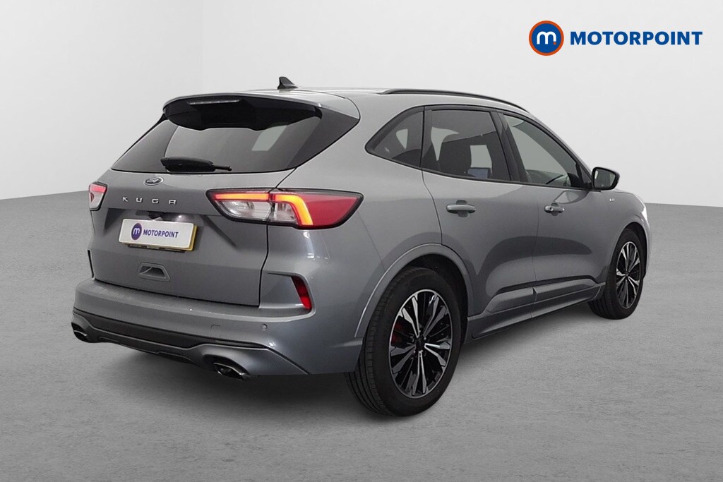 Used Ford Kuga 2022 for sale - 77932101: Photo 7