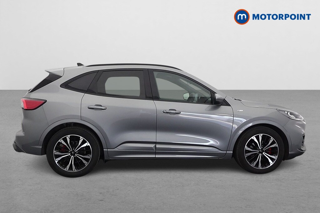 Used Ford Kuga 2022 for sale - 77932101: Photo 8