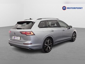 Used Volkswagen Golf undefined for sale - 78370968: Photo