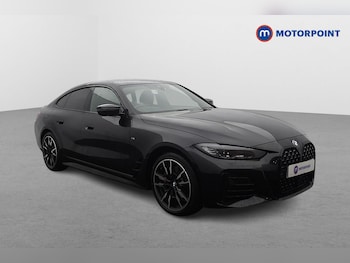 Used BMW 4 Series 2023 for sale - 79344764: Photo