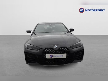 Used BMW 4 Series 2023 for sale - 79344764: Photo