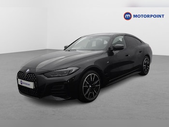 Used BMW 4 Series 2023 for sale - 79344764: Photo
