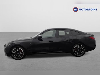 Used BMW 4 Series 2023 for sale - 79344764: Photo