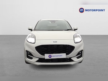 Used Ford Puma 2020 for sale - 79460372: Photo