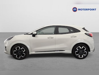 Used Ford Puma 2020 for sale - 79460372: Photo