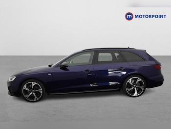 Used Audi A4 2024 for sale - 79232698: Photo