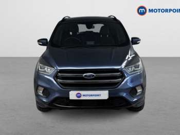 Used Ford Kuga 2018 for sale - 75063209: Photo