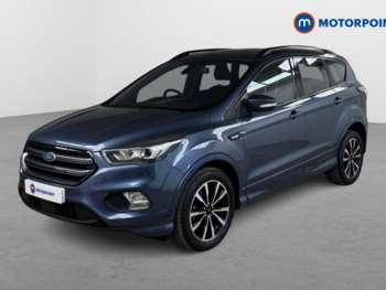 Used Ford Kuga 2018 for sale - 75063209: Photo