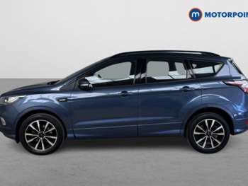 Used Ford Kuga 2018 for sale - 75063209: Photo