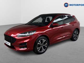 Used Ford Kuga 2020 for sale - 74832746: Photo