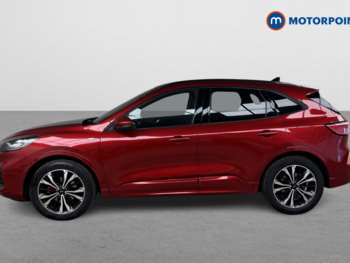 Used Ford Kuga 2020 for sale - 74832746: Photo