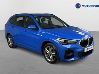 Used BMW X1 2022 for sale - 75410509: Photo