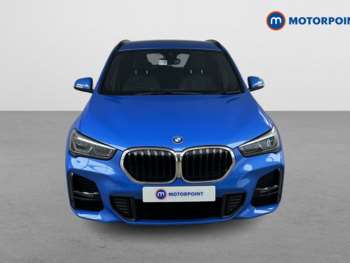 Used BMW X1 2022 for sale - 75410509: Photo