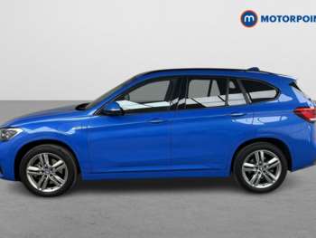 Used BMW X1 2022 for sale - 75410509: Photo